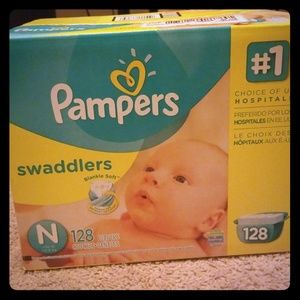 Diapers